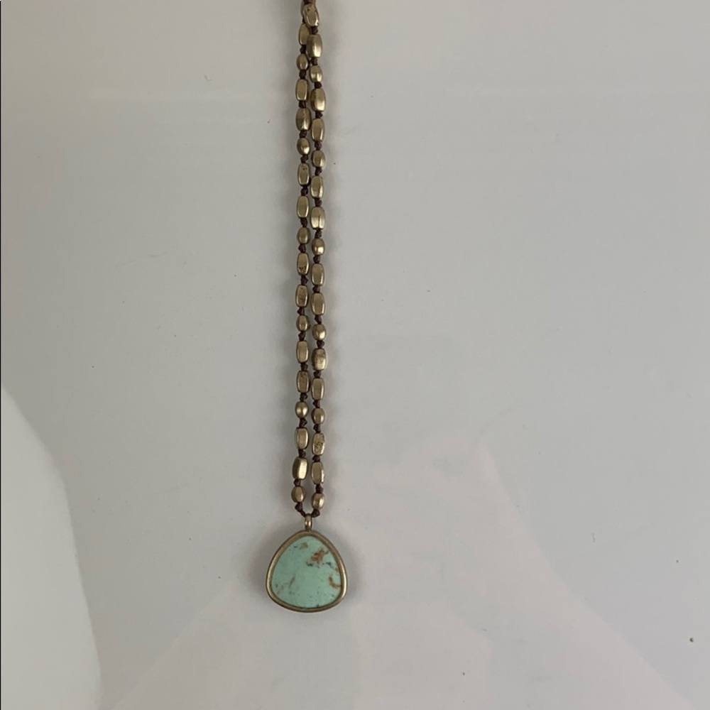 Kenneth Cole Necklace